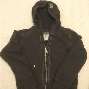 Old Navy Thick Vintage-Look Sweatshirt